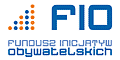 logo Funduszu Inicjatyw Obywatelskich