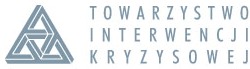 Logo Towarzystwa Interwencji Kryzysowej