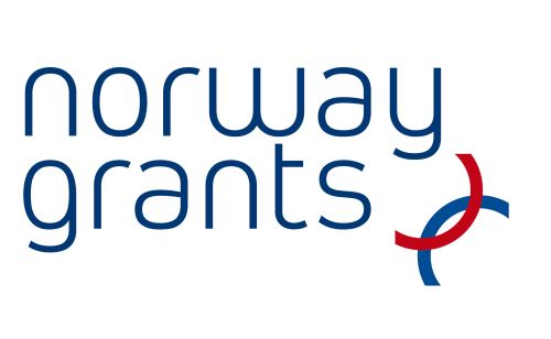 Logo Norway Grants
