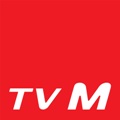 Wspiera nas Logo TVM